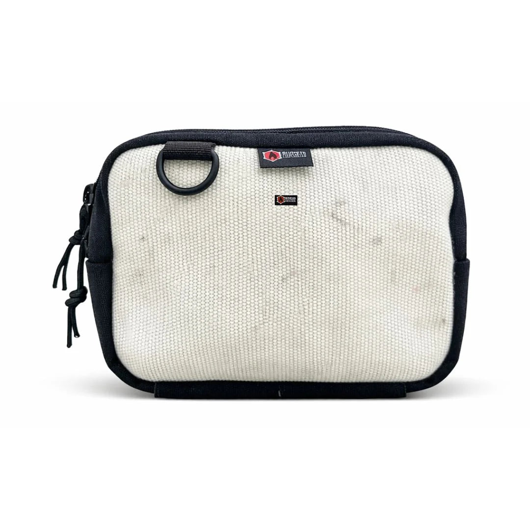 TrailHound Fanny Pack - Firehose Edition