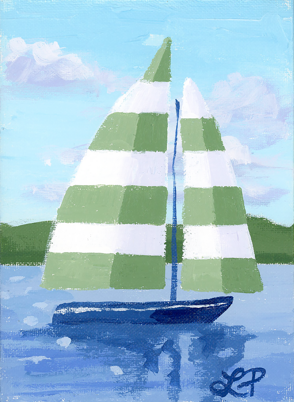 Tranquil