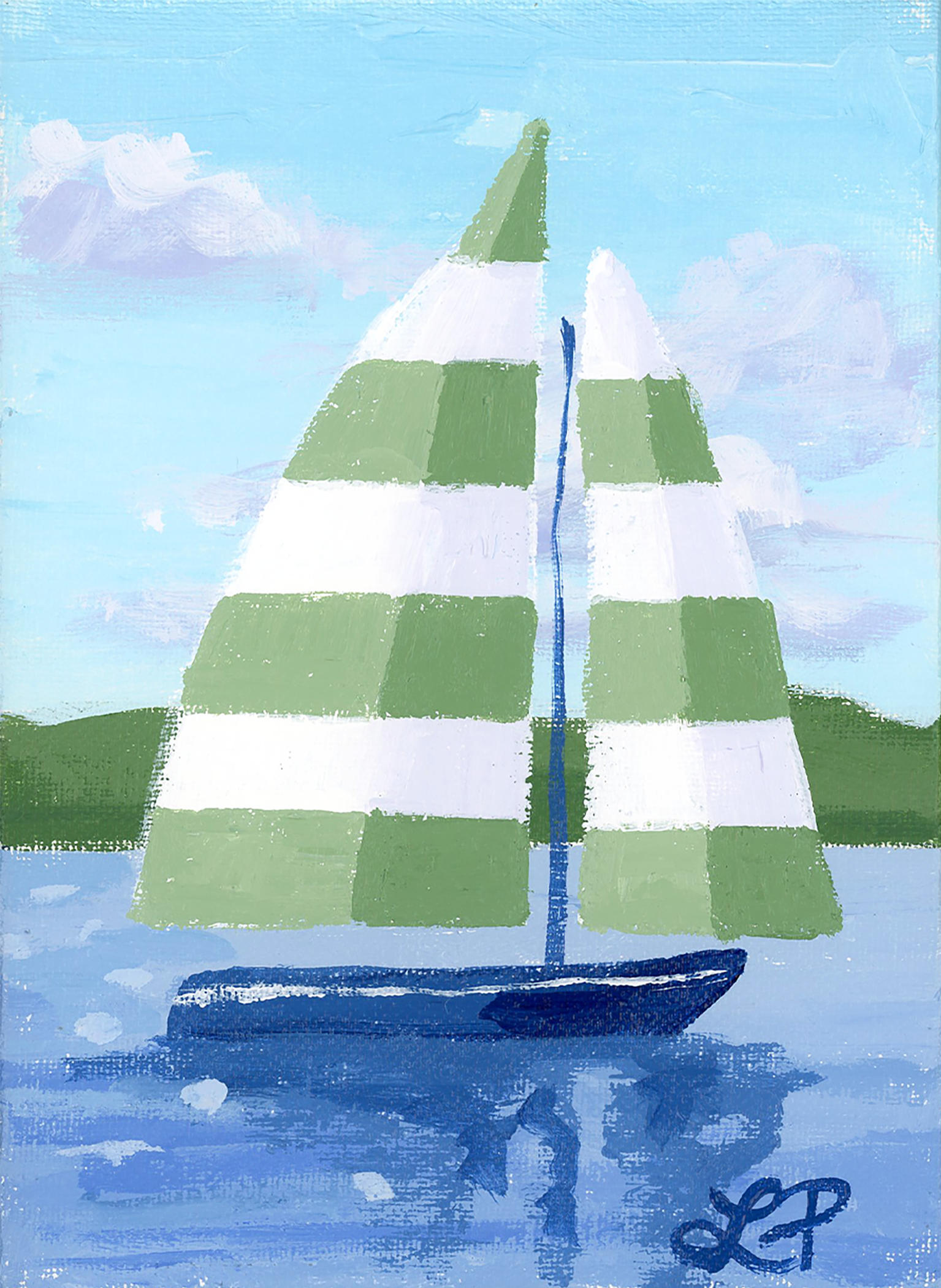 Tranquil