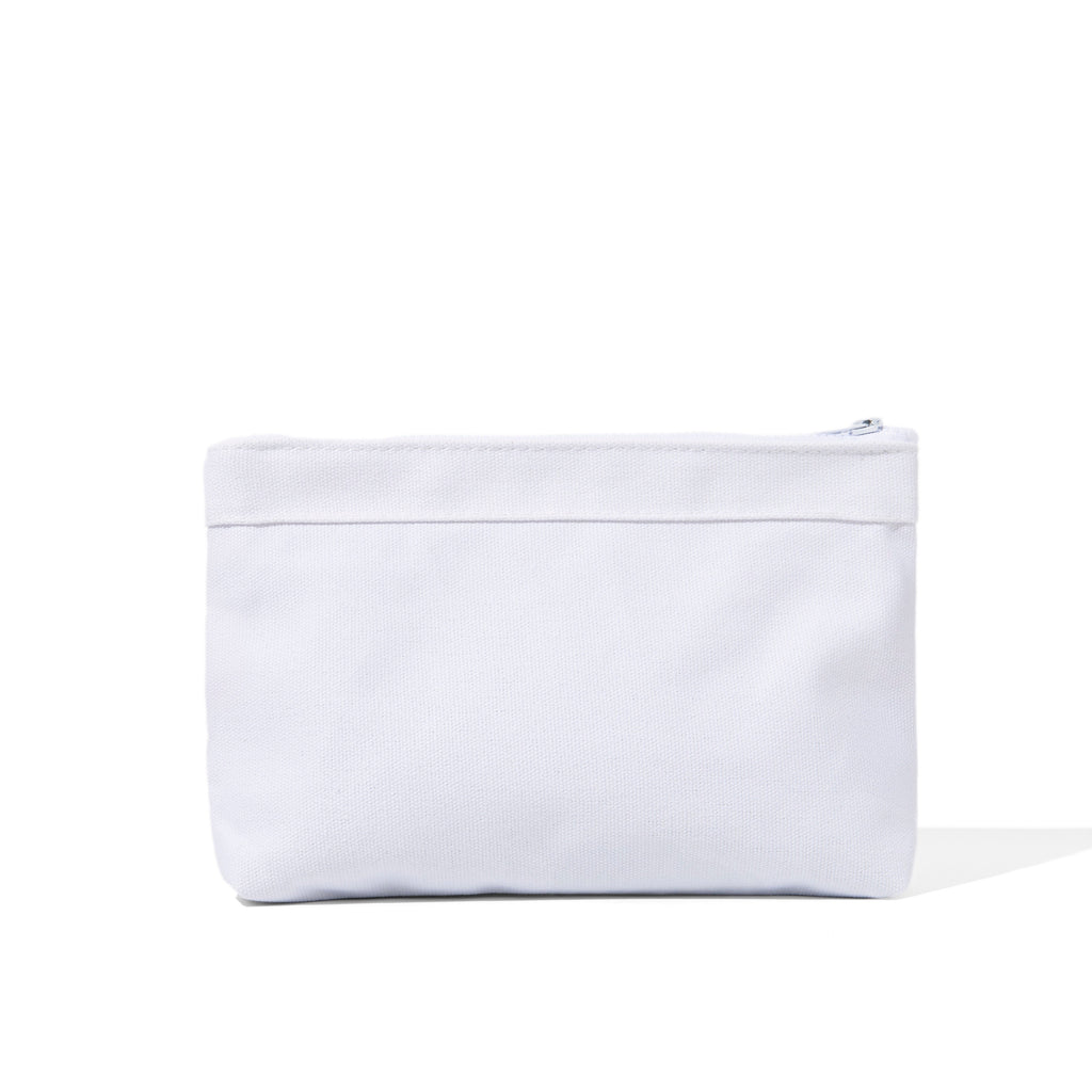 Travel Bag With Zipper