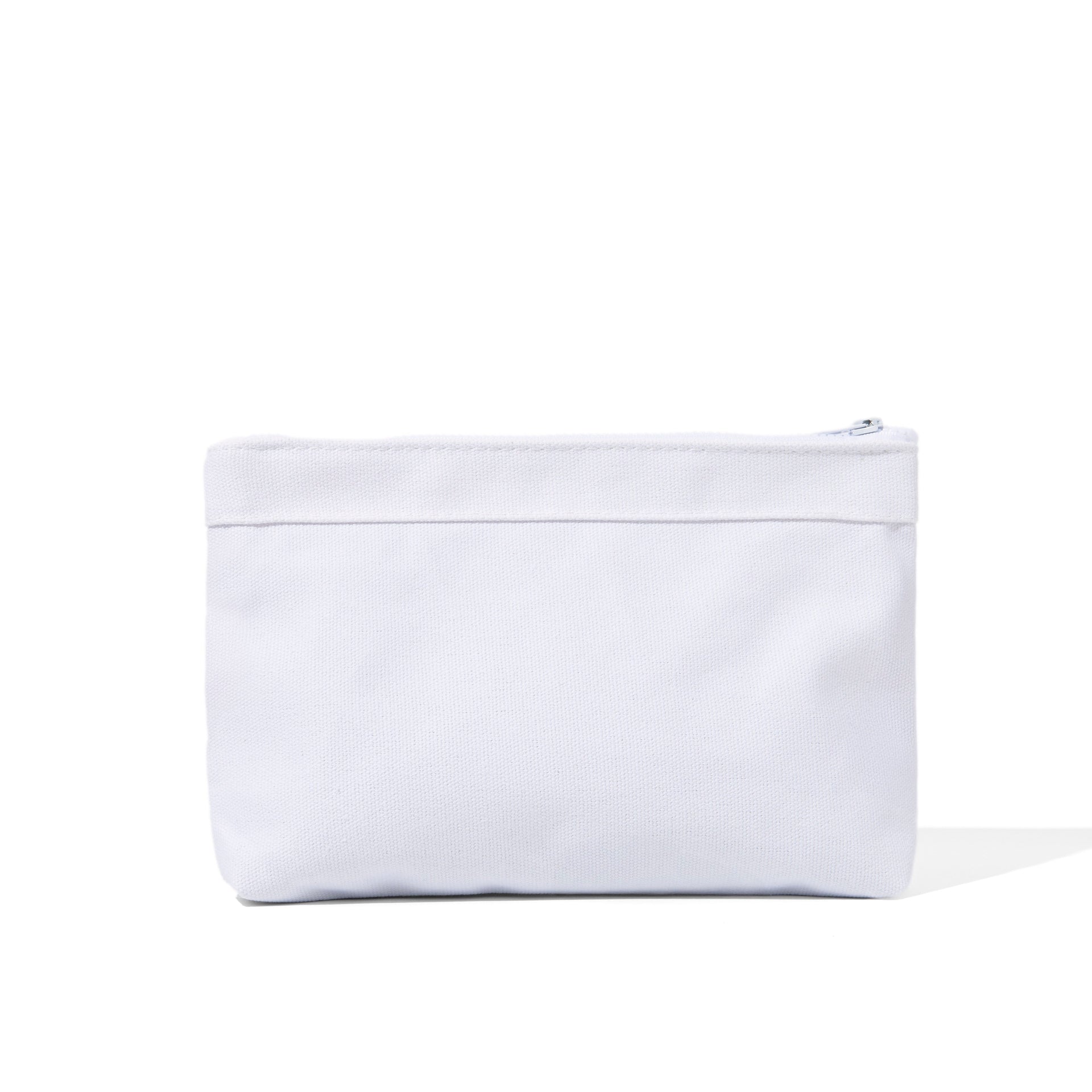Travel Bag With Zipper