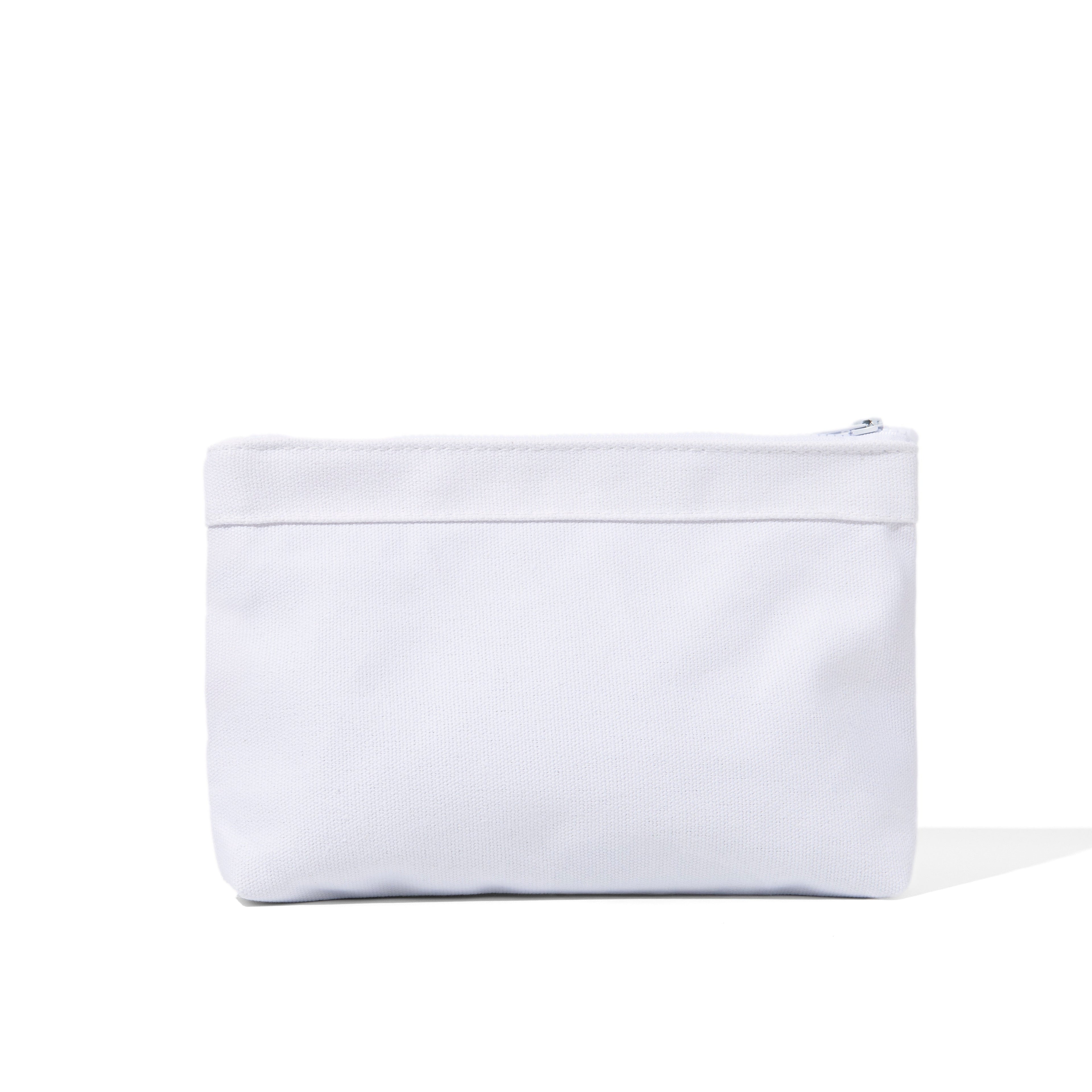 Travel Bag With Zipper