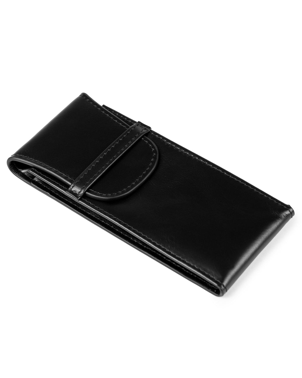 The Travel Case Single Black Watch Storage and Protection