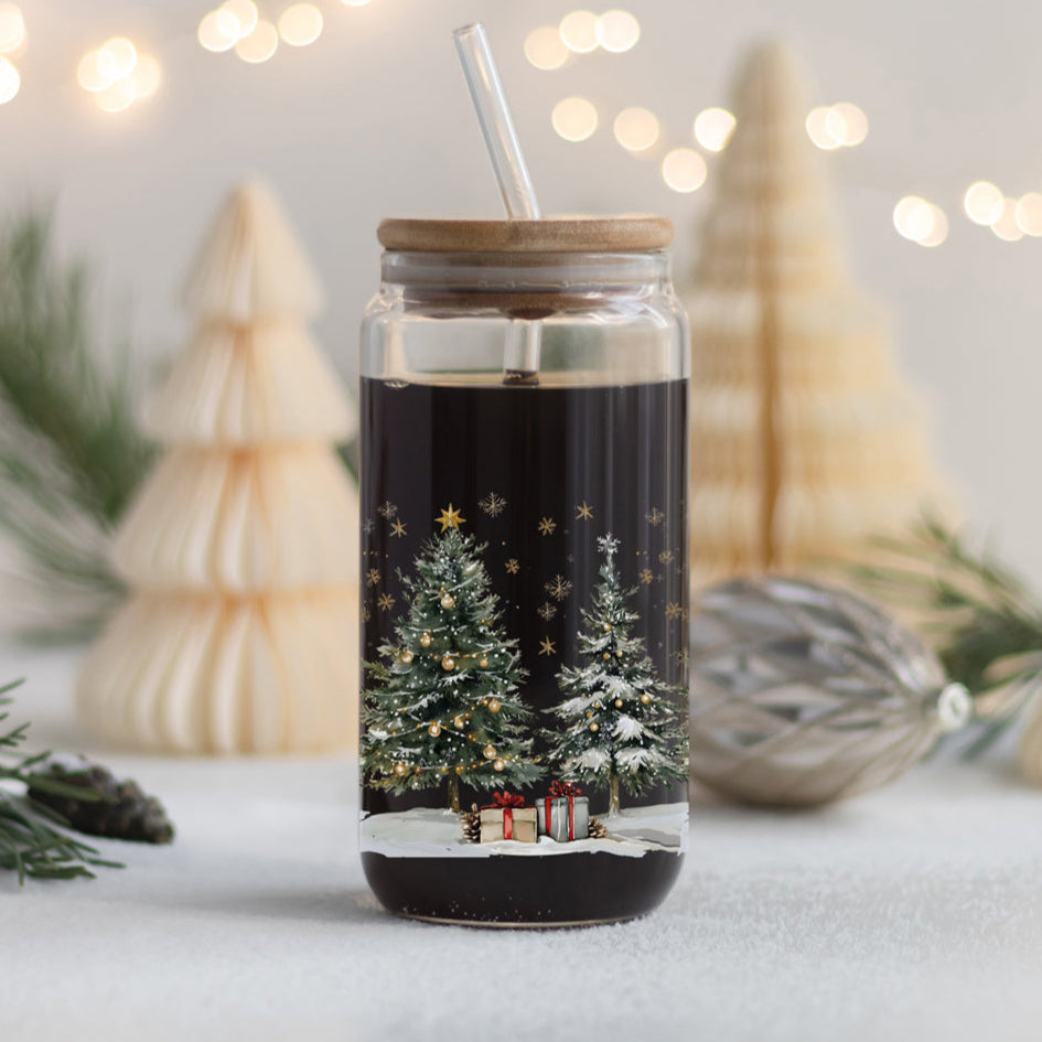 Oh Christmas Tree 17oz