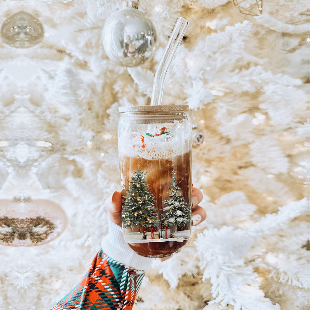 Oh Christmas Tree 17oz