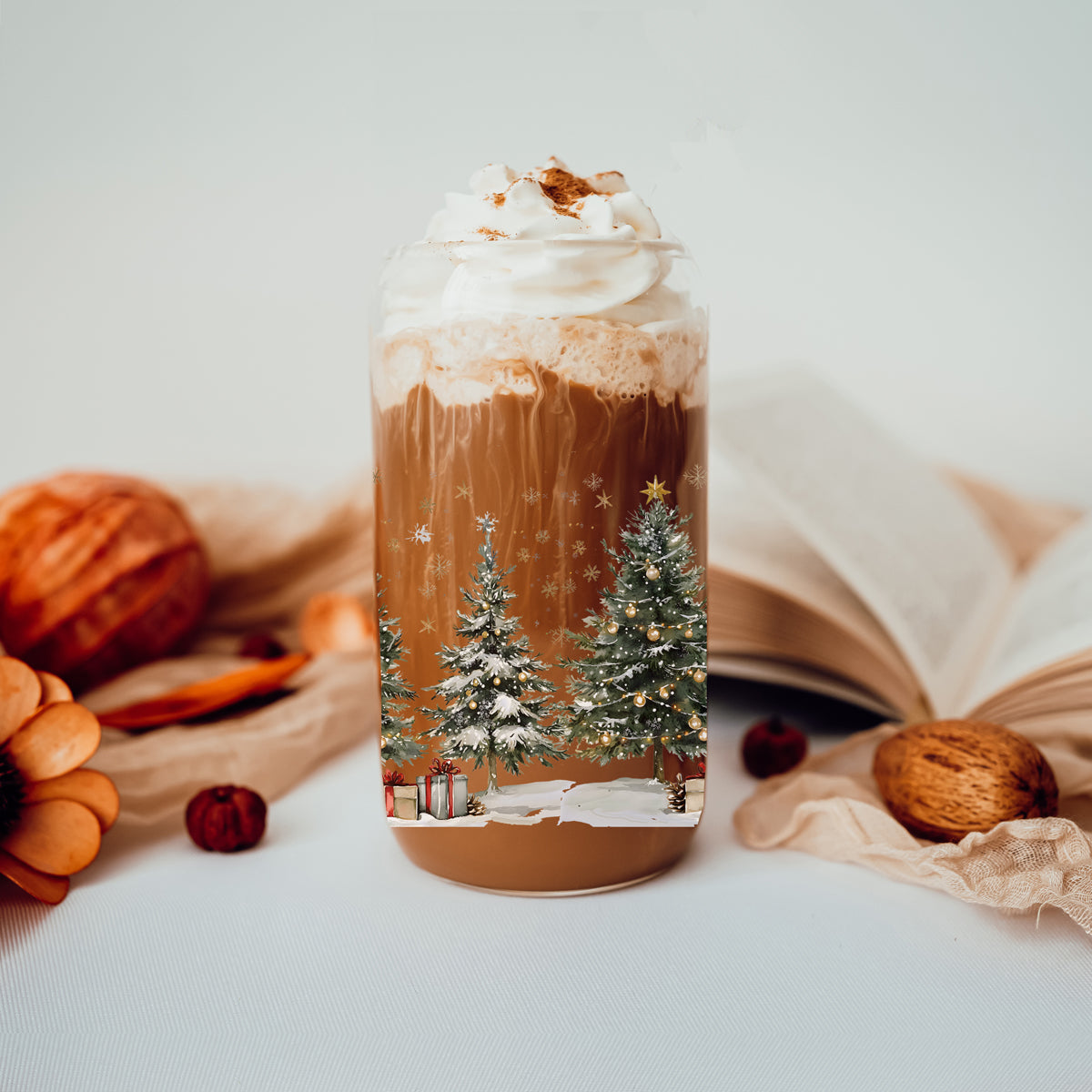 Oh Christmas Tree 17oz