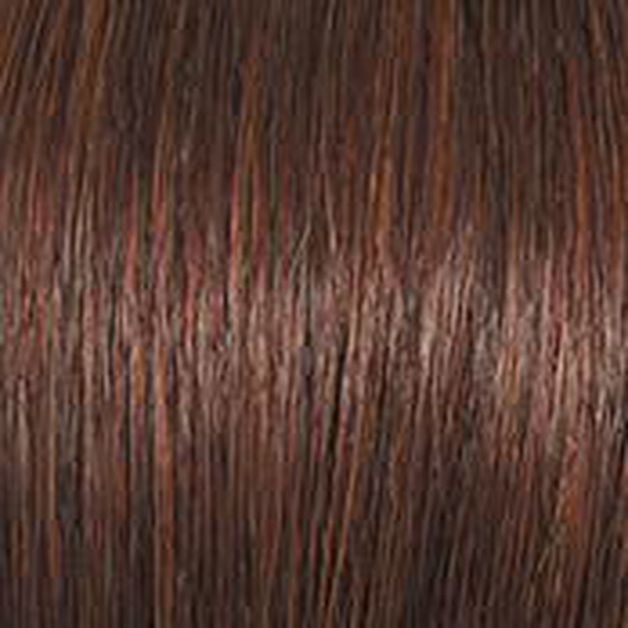 Trend Setter Mid-Length Shag Wig with Multi-Tonal Finish
