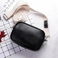 Trendy Leather Designer Flap Crossbody Messenger Bag for Women