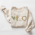 True Easter Tee or Sweatshirt