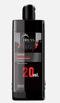 Truss Professional 20 Vol 6% Creme Developer bottle, 32.1 oz