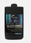 Truss Professional Miracle Proteic Complex 650ml bottle for damaged hair repair