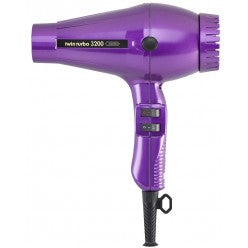 Twin Turbo 3200 Professional Hair Dryer