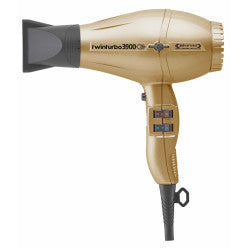 Twin Turbo 3900 Advanced Hair Dryer - Ionic Ceramic Professional