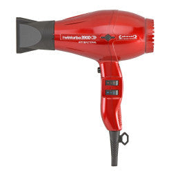 Twin Turbo 3900 Advanced Hair Dryer - Ionic Ceramic Professional