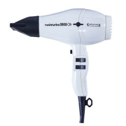 Twin Turbo 3900 Advanced Hair Dryer - Ionic Ceramic Professional