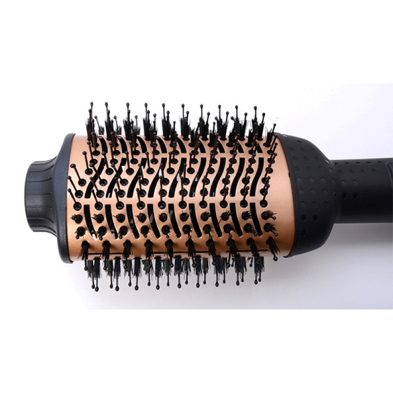 Turbo Power Turbo Hot Brush - Professional Ionic Hair Styler