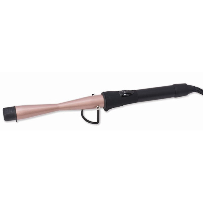 TurboCurl Hair Curling Wand with Unique X-Design Barrel #TCI120