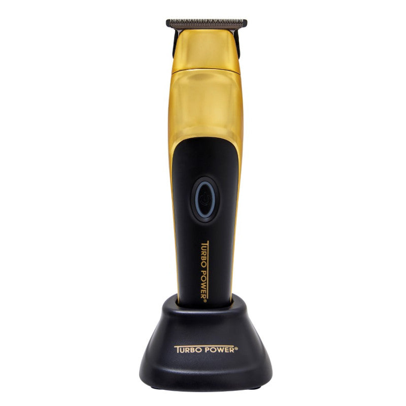 Turbo Power Forma Professional Cordless Hair Trimmer