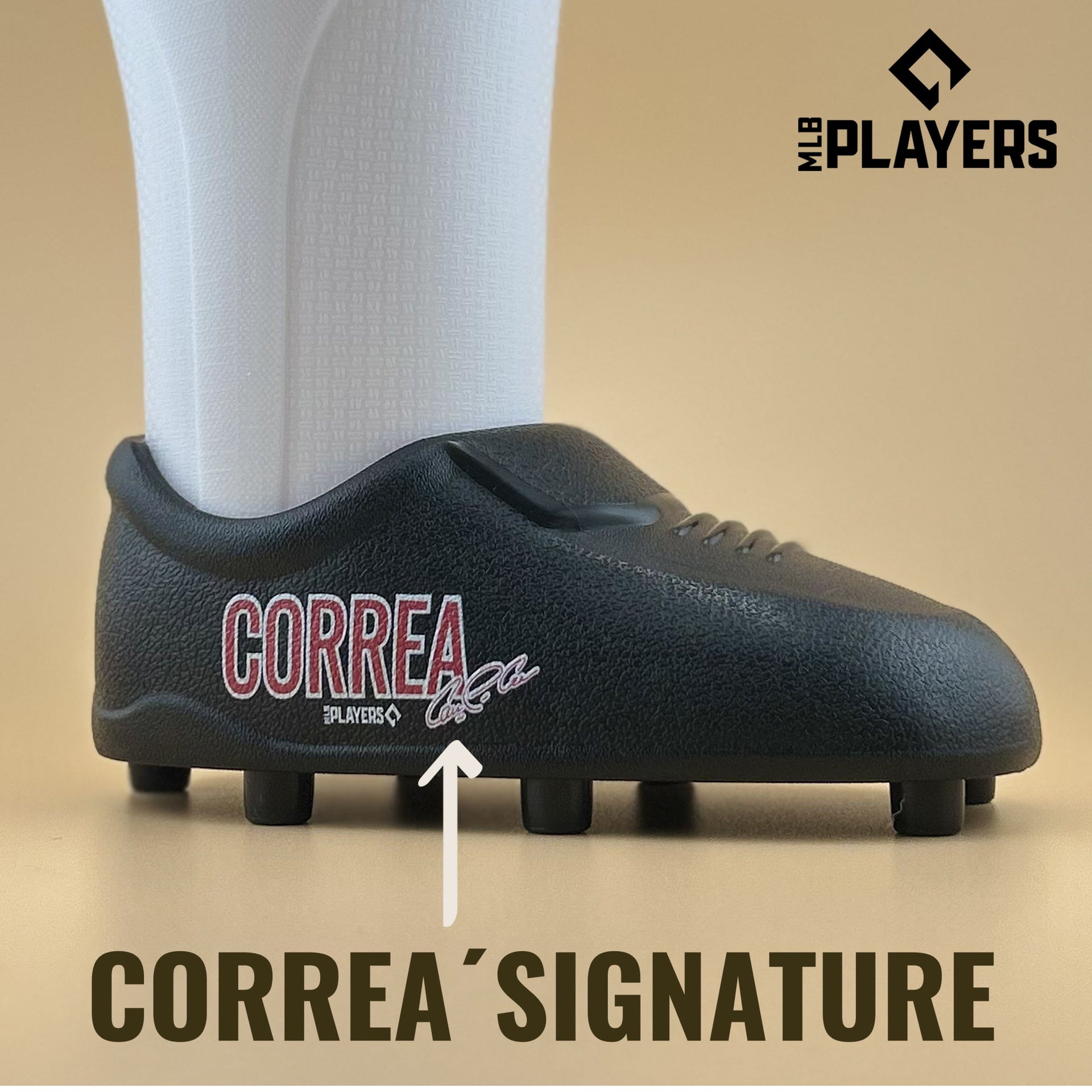 Carlos Correa Cleat Cup™
