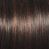 Twirl and Curl Women's Elegant Wig with Natural Lace Front