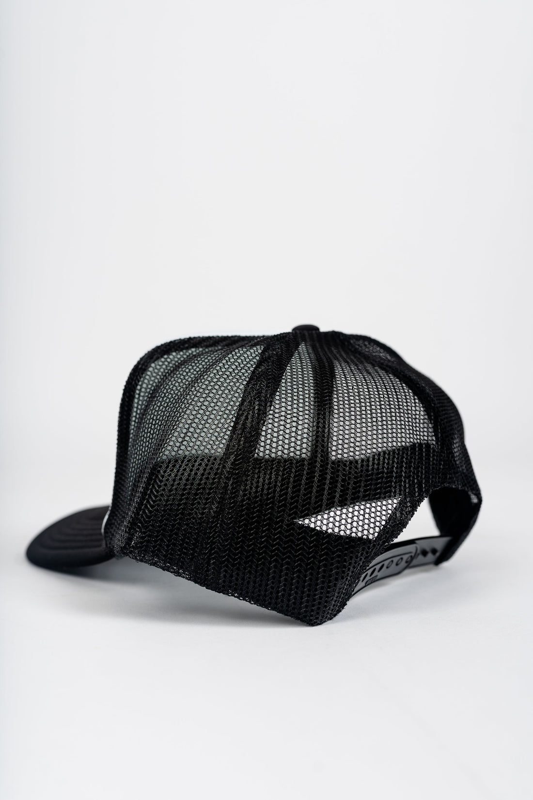 Two Tone Trucker Hat
