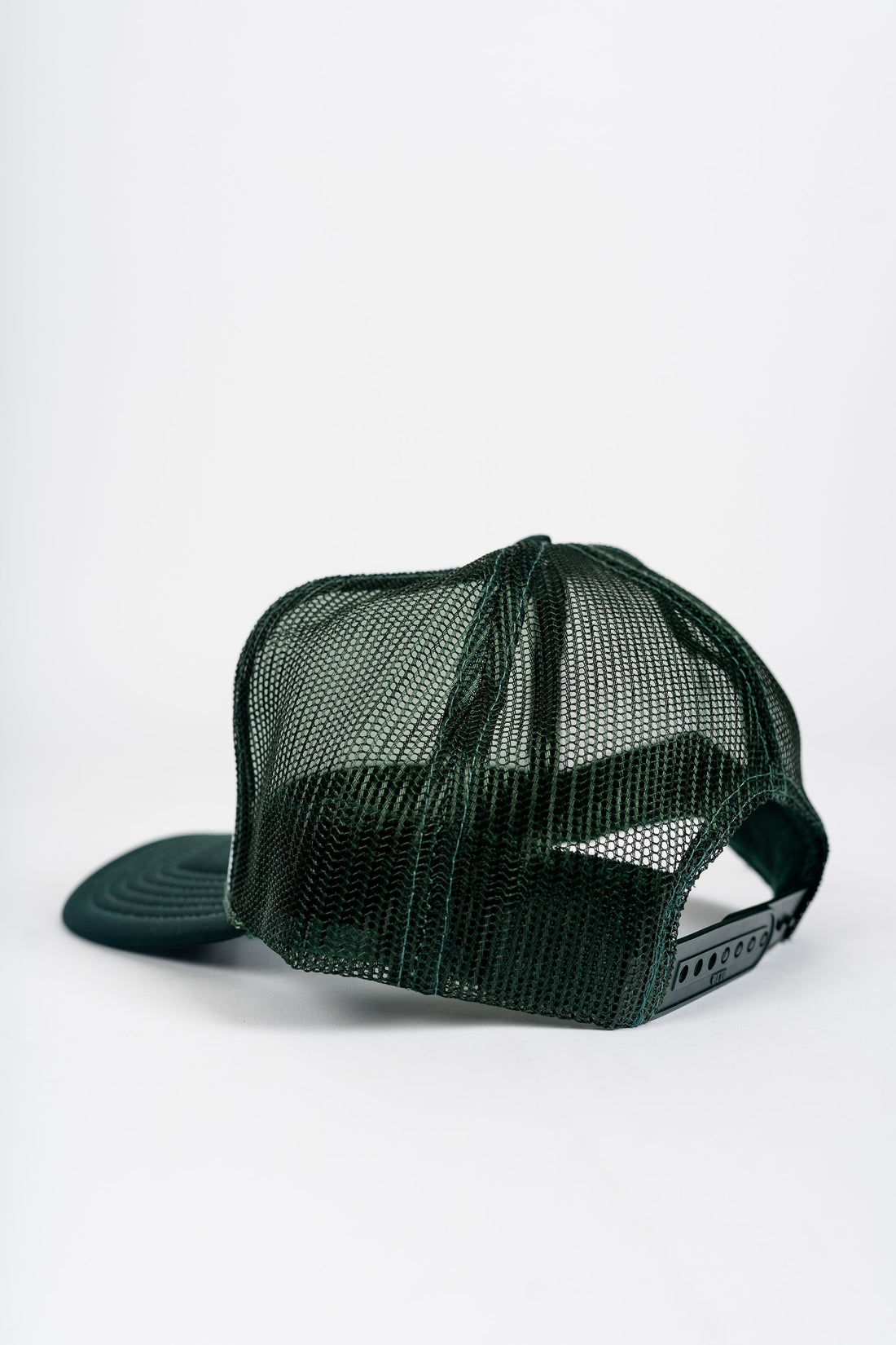 Two Tone Trucker Hat