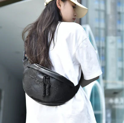 Belmont Women's Crossbody Bag - Portable Style