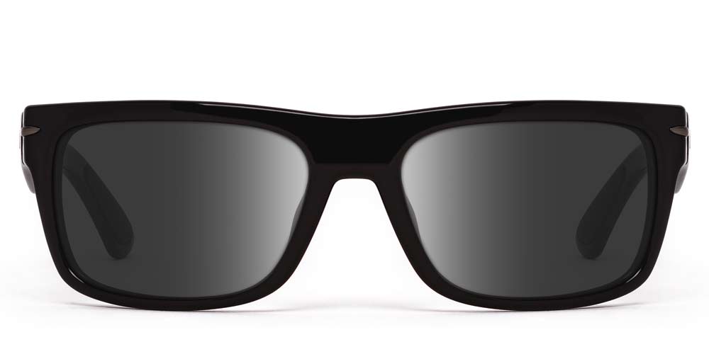 Zoar Modern Lightweight Sunglasses with UV Protection