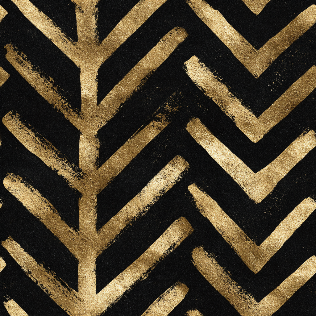 Zulu Gold Wallpaper