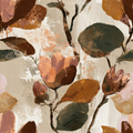 Wild Bloom Wallpaper