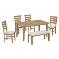 Table Set, Set Of 6