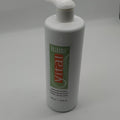 UANS Vital Voluminizing Shampoo bottle in white and green packaging
