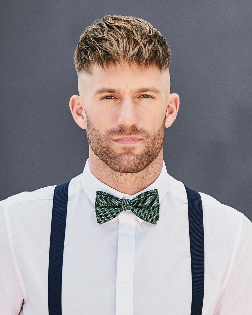 Ultra Lace Toupee with Breathable Swiss Lace and Natural Hairline
