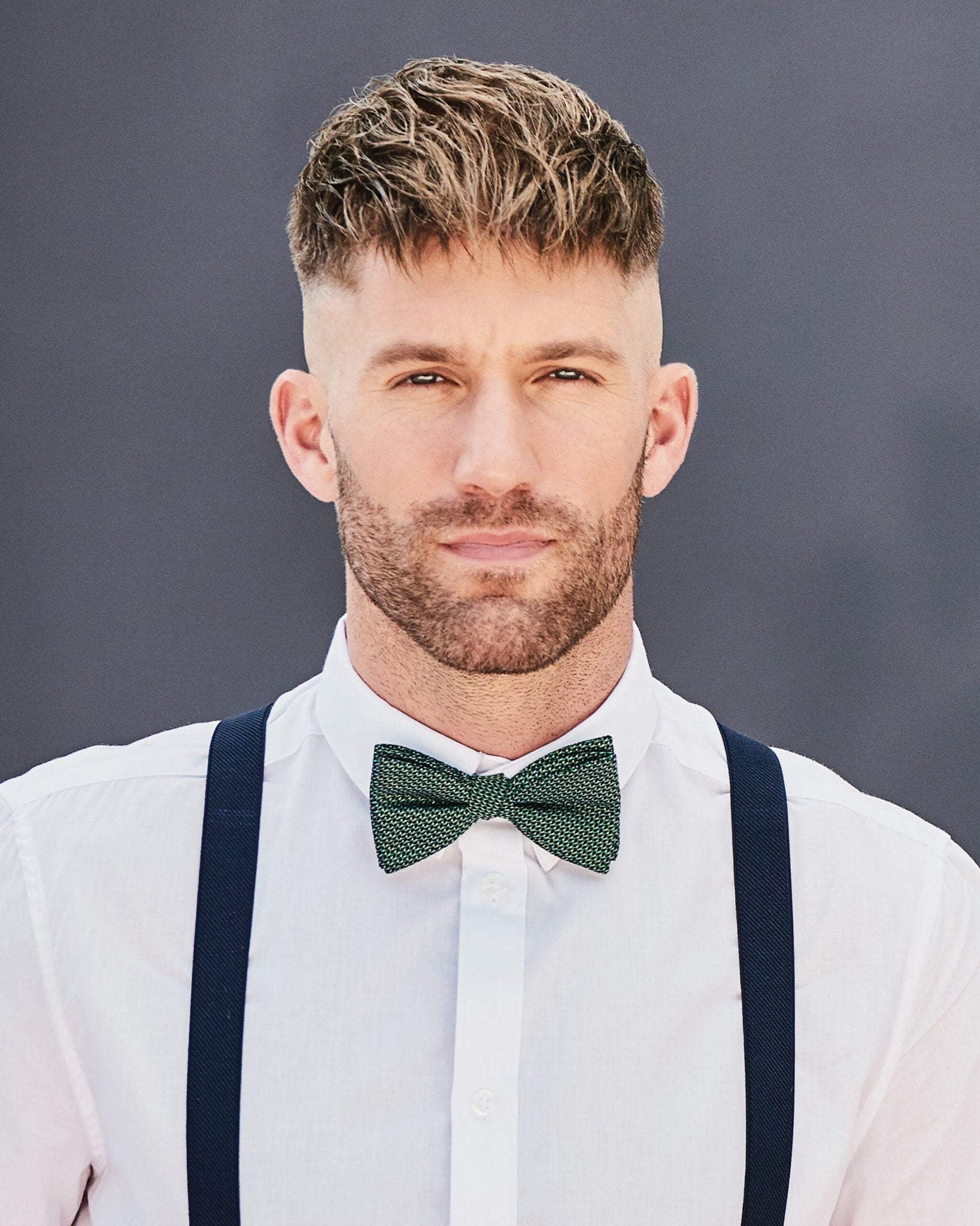 Ultra Lace Toupee with Breathable Swiss Lace and Natural Hairline