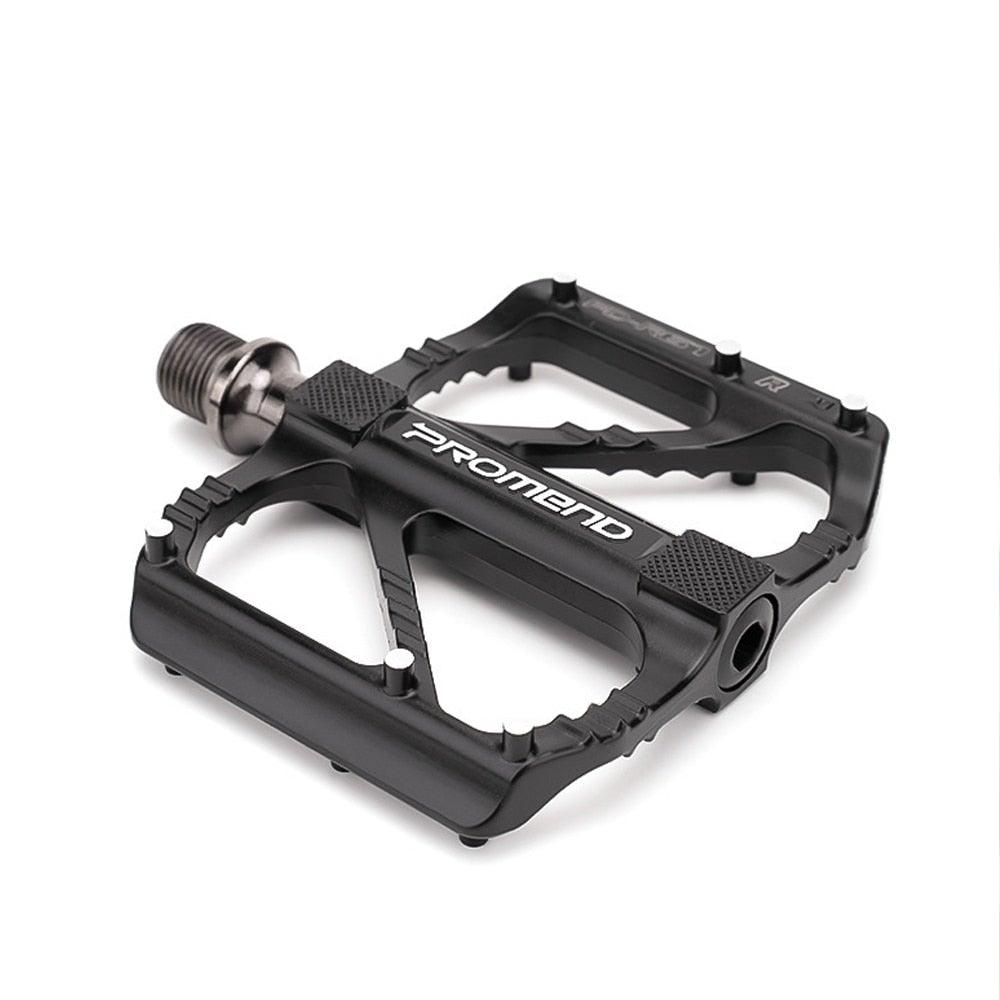 Ultralight 3 Bearing Aluminum Alloy Mountain Bike Pedals Anti-Slip