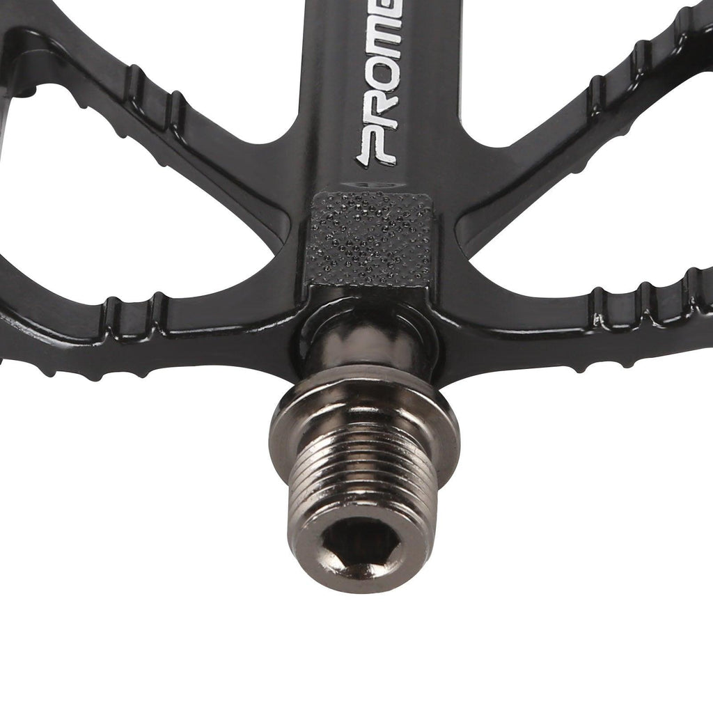 Ultralight 3 Bearing Aluminum Alloy Mountain Bike Pedals Non-Slip