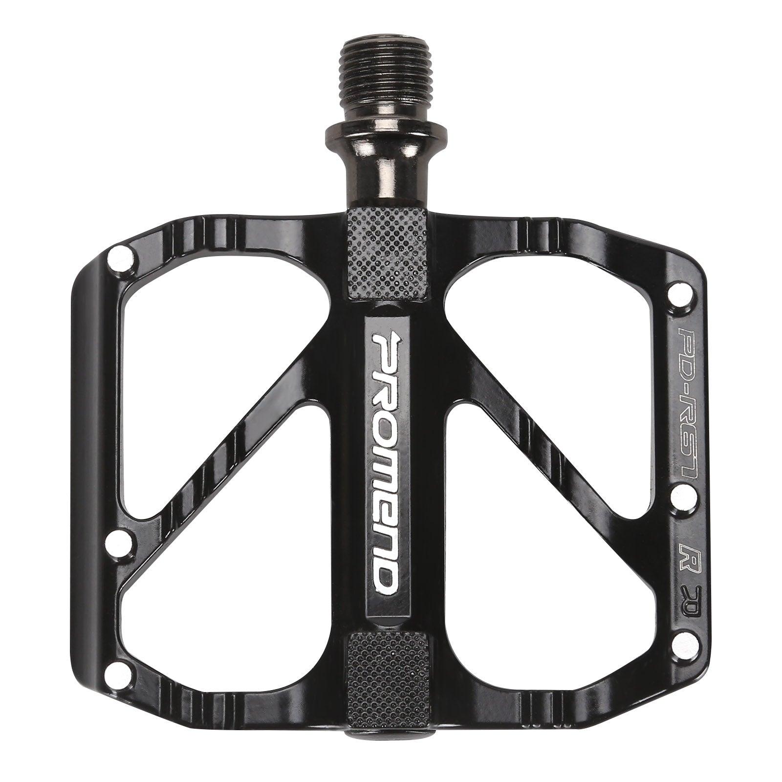 Ultralight 3 Bearing Aluminum Alloy Mountain Bike Pedals Non-Slip
