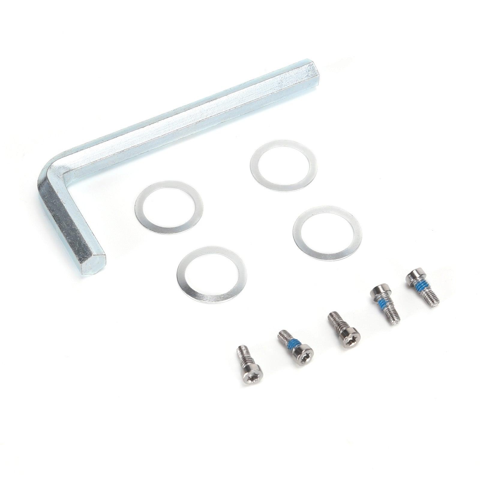 Triple Sealed Bearing Wide Platform Road Bike Pedals