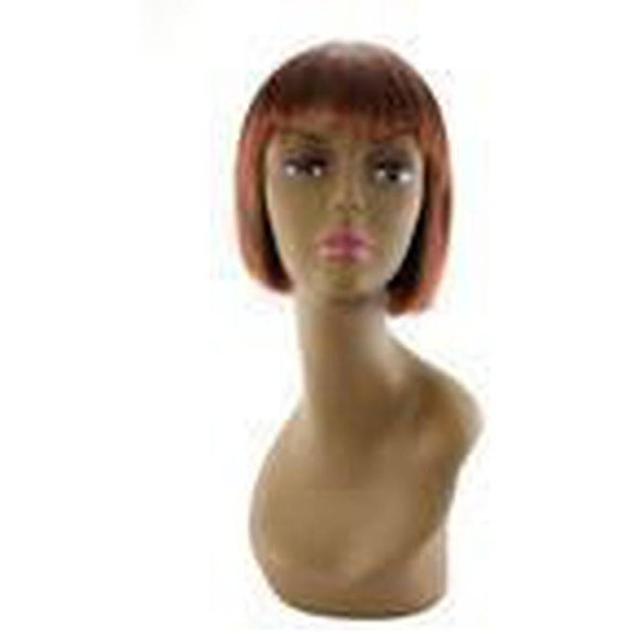 Unique Aya Wig