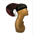 Premium Unique DN2262 Kanekalon hair extensions for professional braiding