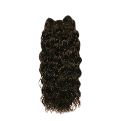 12 Inch Fashion Wave Human Hair Extensions for Elegance