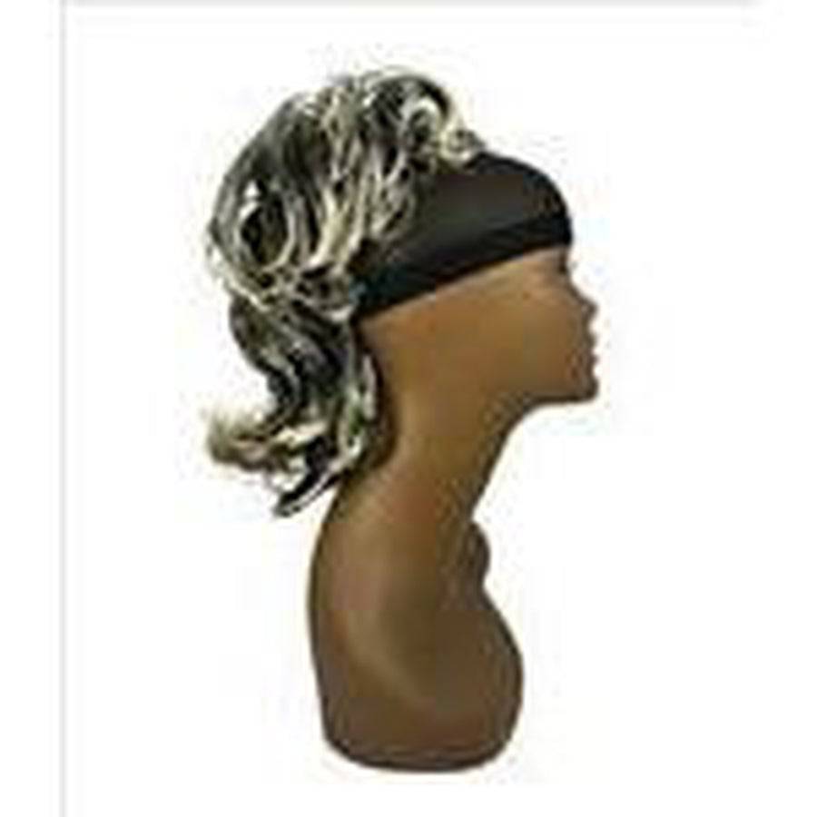 Unique Kanekalon Crown String in synthetic fiber for creative hair styling and braiding
