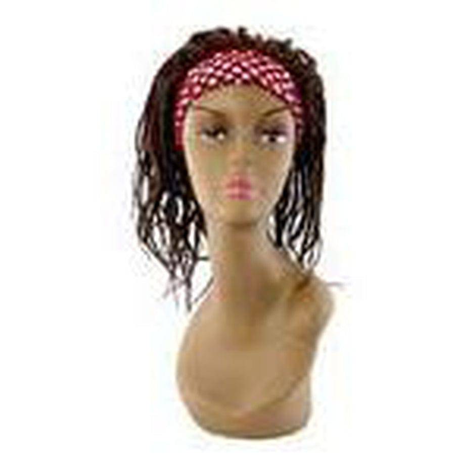 Marlene synthetic Kanekalon wig for a sophisticated and elegant appearance.