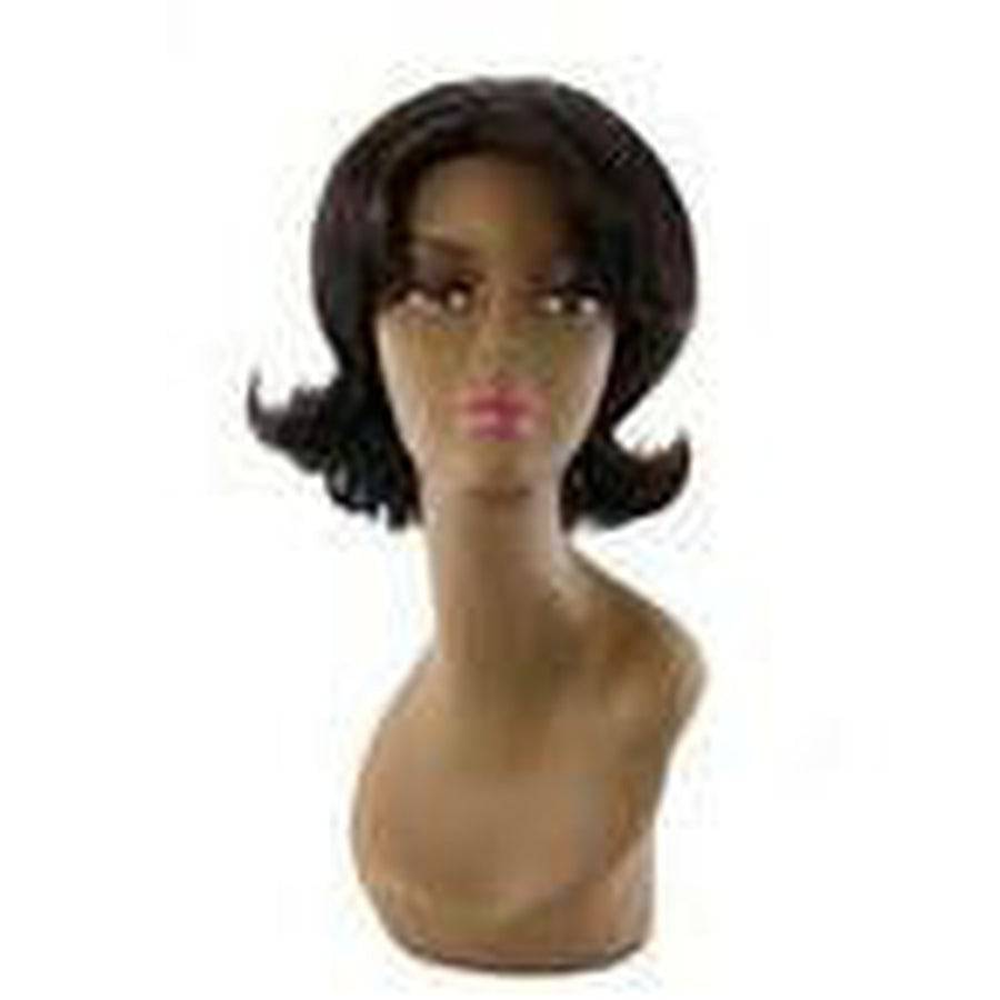 Milla Synthetic Hair Wig - Elegant Versatile Styling