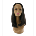 Miss August synthetic Kanekalon wig for an elegant and versatile hair style.