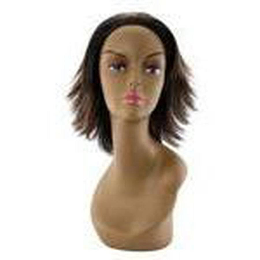 Elegant Miss Germany synthetic Kanekalon fiber wig