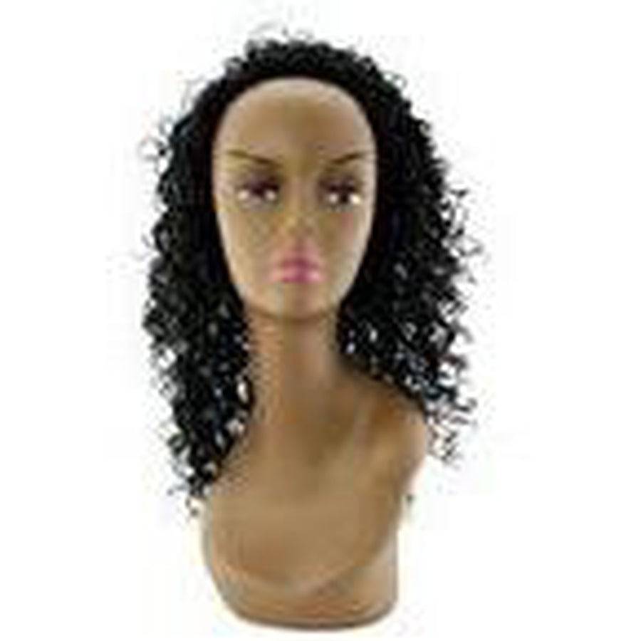 Miss May elegant synthetic fashion wig