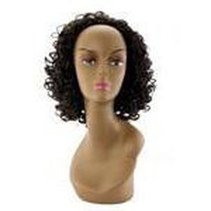 Unique Miss Venezuela Wig