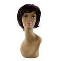 Unique Model Wig featuring a versatile, stylish haircut for everyday use or cosplay