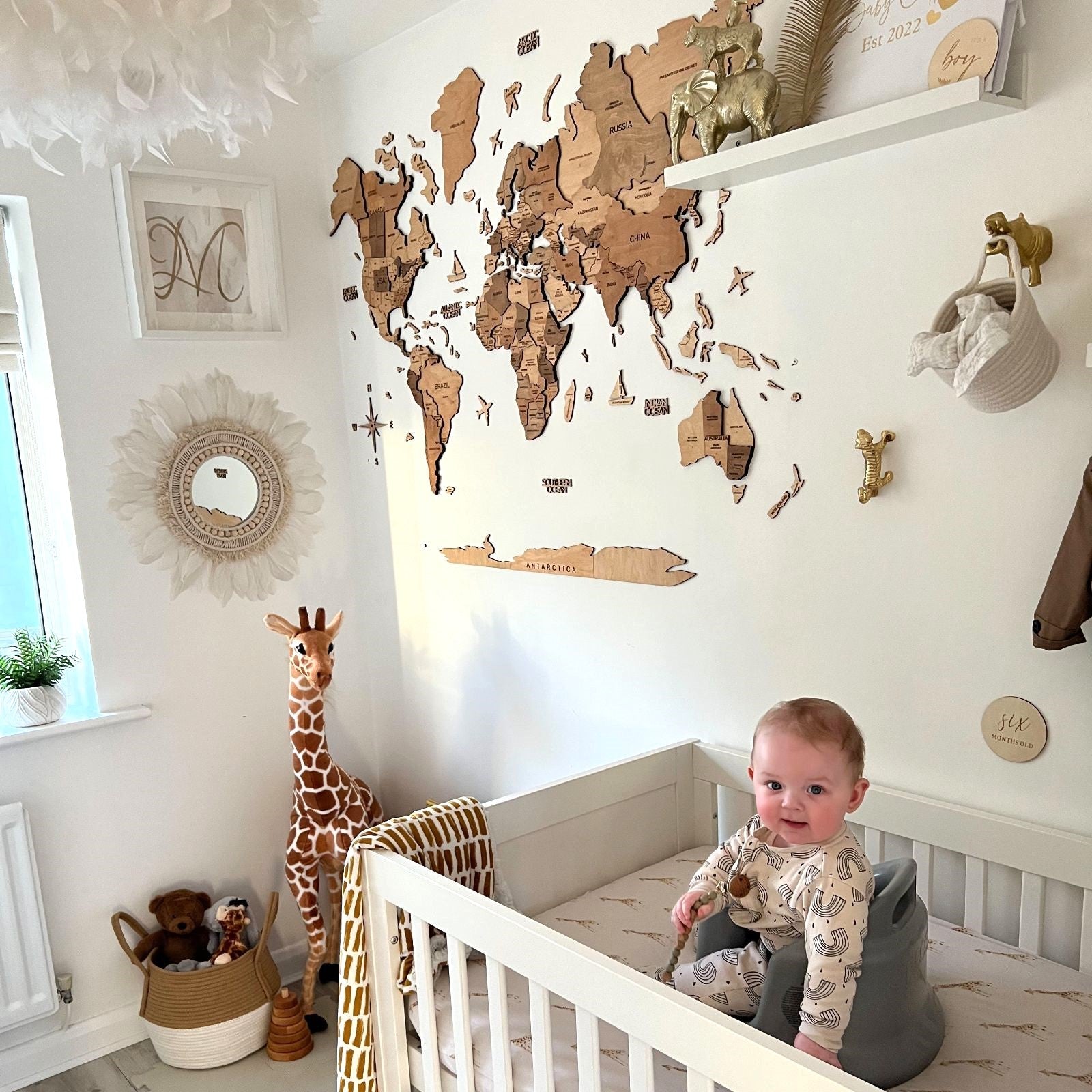 Wall Decor for Bedroom